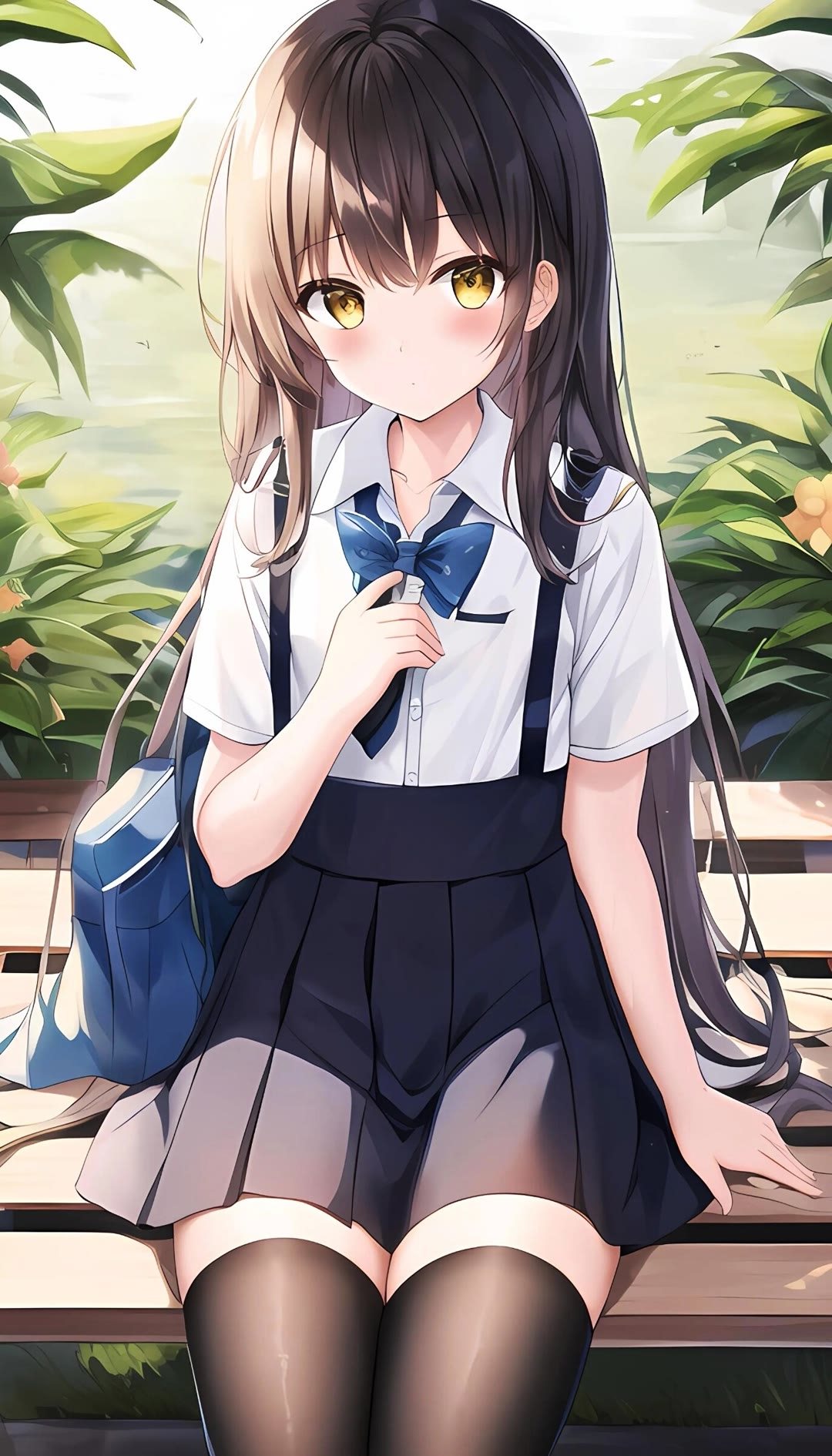 AI机器人