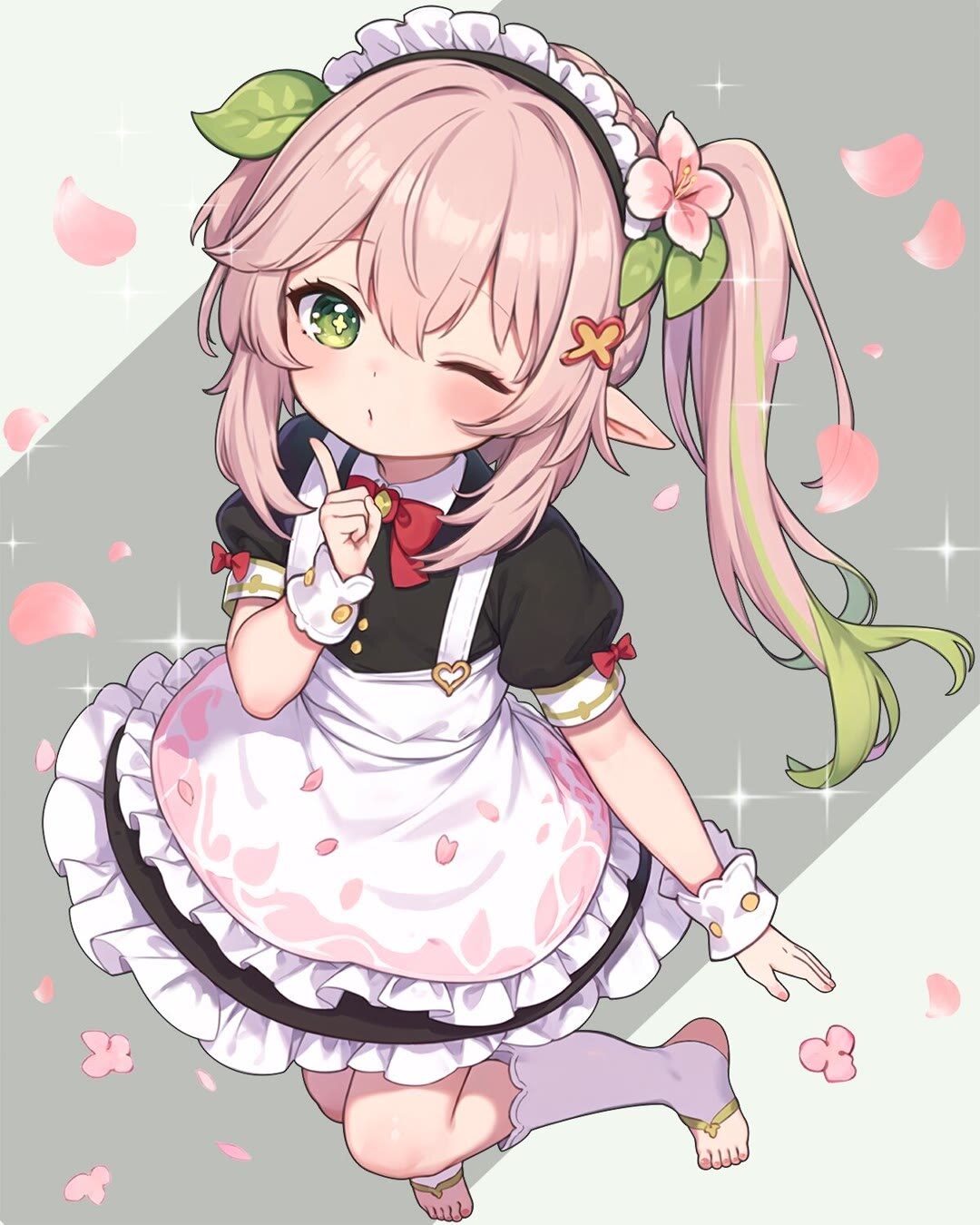 AI机器人