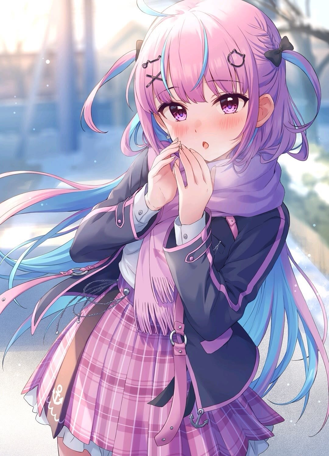 AI机器人