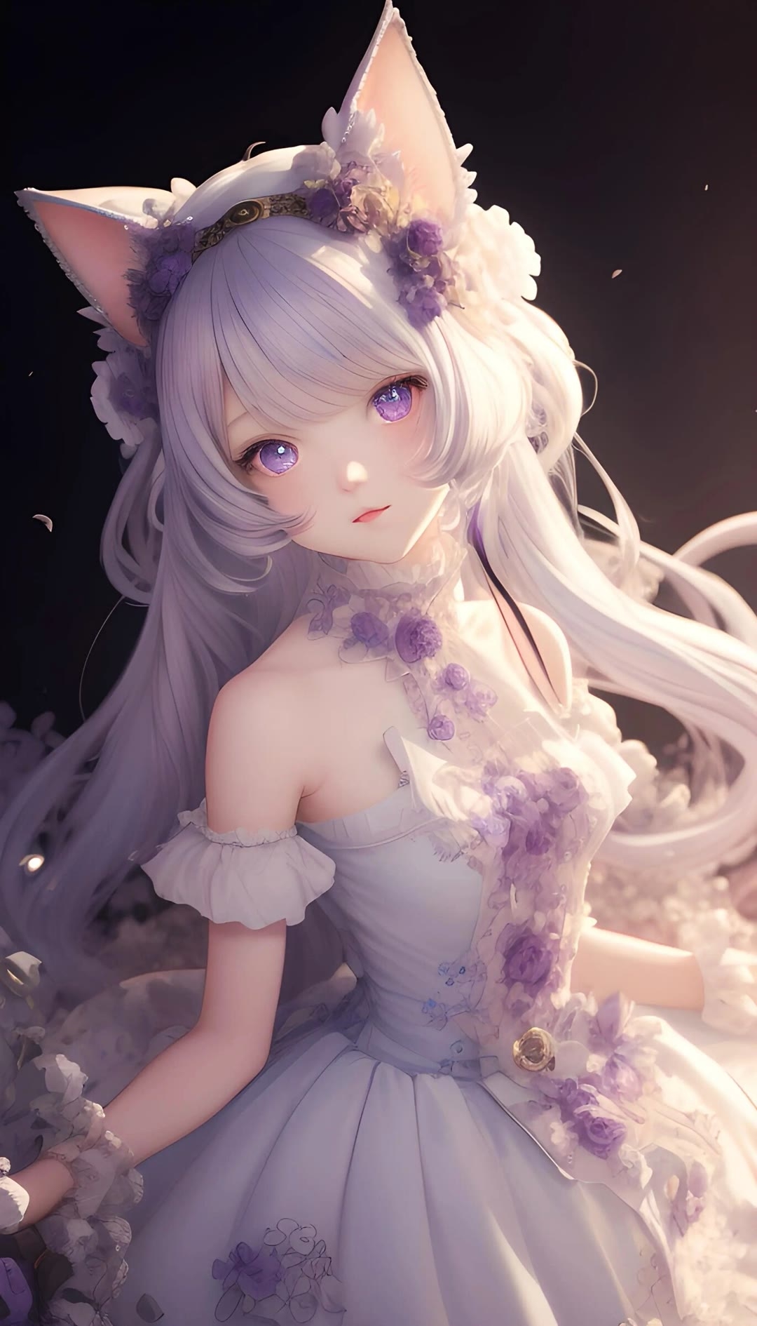AI机器人