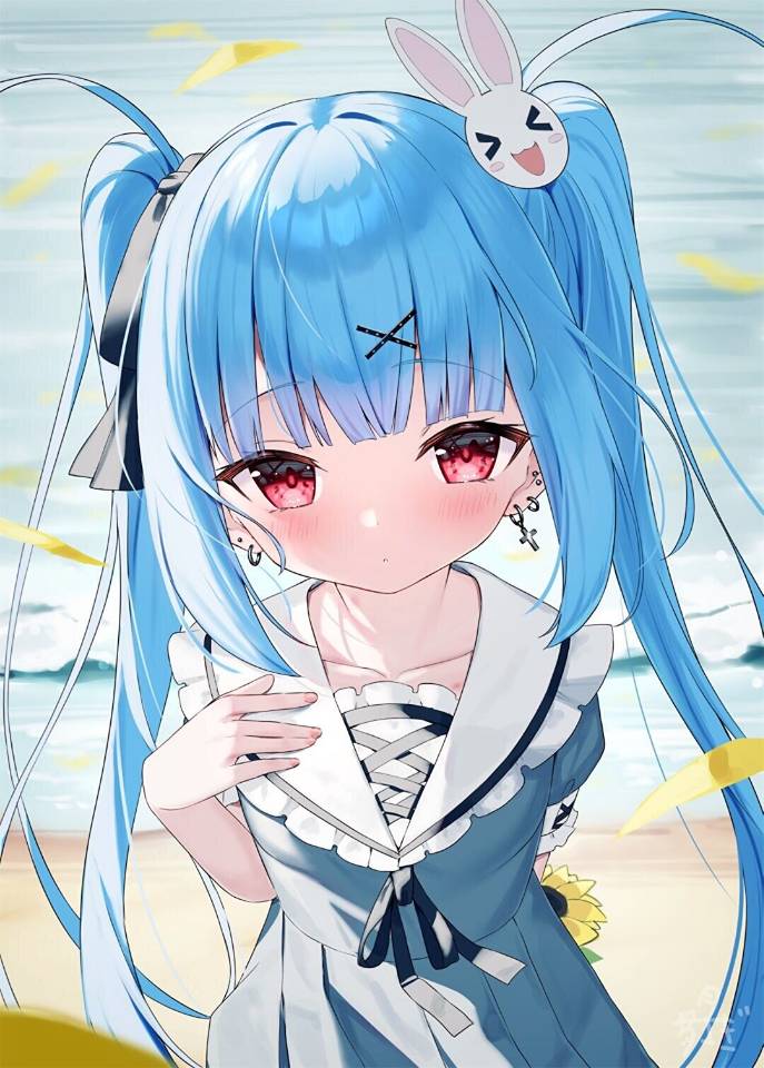 AI机器人